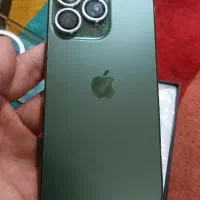آیفون 13پرو خیلی تمیز