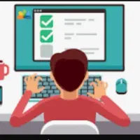 رفع اشکالات ازمون زبان همه مقاطع