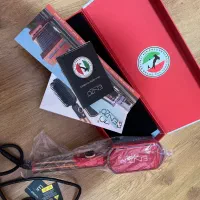 برس حرارتی انزو نو