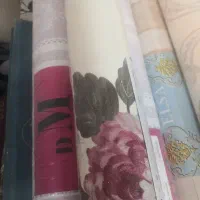 کاغذ دیواری مستقیم از انبار