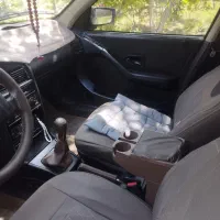 معاوضه با تیبا 2