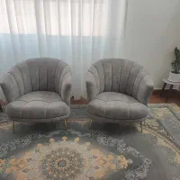 فرش ۹ متری  -یخچال فریزر دونار-تخت و تشک وپاتختی