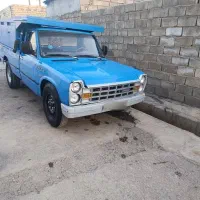 نیسان دیزل مدل 92|خودرو سواری و وانت|خرم‌آباد, |دیوار