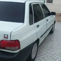 پراید کاربرات مدل82|خودرو سواری و وانت|پارسآباد, |دیوار