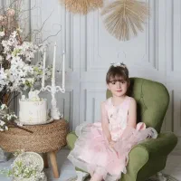 آتلیه تخصصی کودک / عروس و داماد