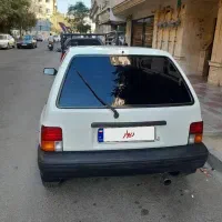 هاچبک کره ای مدل ۸۰|خودرو سواری و وانت|تهران, سجاد|دیوار