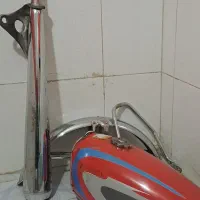 لوازم موتور