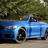 Bmw 428i 2016 کروک