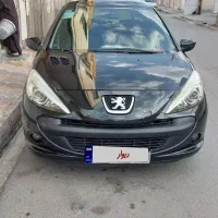 پژو ۲۰۷ پانومرا