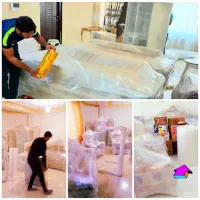 باربری کرمانشاه حمل بار اثاث کشی بسته بندی 0تا100|خدمات حمل و نقل|کرمانشاه, |دیوار