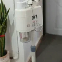 دستگاه بخور سرد و گرم مارک سالن 3400