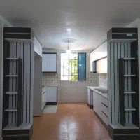 کابینت آماده تمام ام دی اف پاک چوب|مصالح و تجهیزات ساختمان|قرچک, پویینک|دیوار