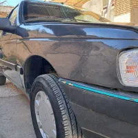 پژو جی ال آی ۸۴|خودرو سواری و وانت|شهرکرد, |دیوار