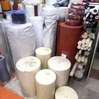 ورق میلگرد پلی آمید ،اتیلن، یورتان ضدسایش اسید