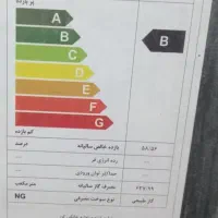 گاز صفحه ای|اجاق گاز و لوازم برقی پختوپز|قم, انسجام|دیوار