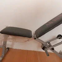 دستگاه ورزشی دراز ونشست