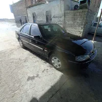 پژو پارس 94 دوگانه شرکتی