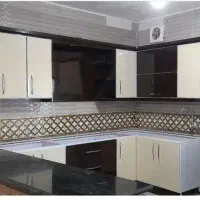 خدمات رنگ کوره ای اربابی