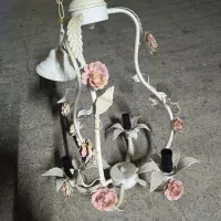 لوستر ترک|لوستر و چراغ آویز|کرج, کیانمهر|دیوار