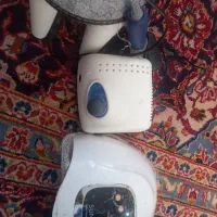 لوازم کاشت ناخن|آرایشگاه و سالن‌های زیبایی|سهند, |دیوار