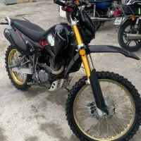 تریل روان Qm200/1400|موتورسیکلت|آمل, |دیوار