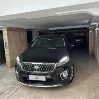 سورنتو ۲۰۱۷|خودرو سواری و وانت|تهران, صادقیه|دیوار