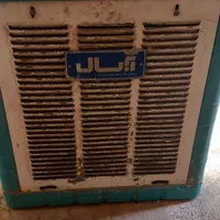 کولرآبی ۳۵۰۰ کانال سقفی|کولر آبی|تهران, گلچین|دیوار