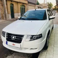 سمند سورن پلاس xu7p