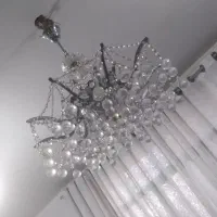 لوستر فروشی