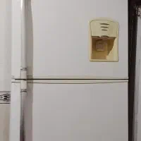 یخچال فریزر یوش