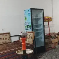 استند چیپس پنج طبقه