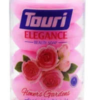 صابون توری اصلی