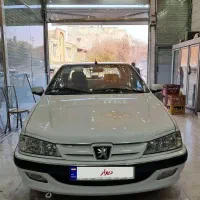 پرشیا مدل ۴۰۱ بدون رنگ