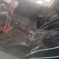 تیبا 2 ex|خودرو سواری و وانت|تهران, فاطمی|دیوار