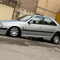 پارس در حد خشک