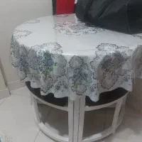 میز ناهار خوری