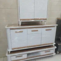 آینه و کنسول