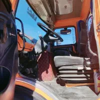 فروش کمپرسی 1401|خودرو سنگین|بیرجند, |دیوار