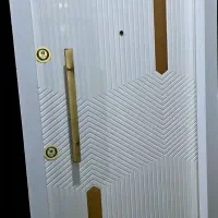 درب ضد سرقت|مصالح و تجهیزات ساختمان|بجنورد, |دیوار