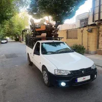 وانت آریسان 2 مدل 1404
