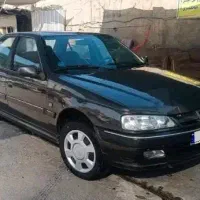 پژو پارس مدل 87 سفارش مدیران