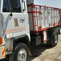 اذرخش باری مدل ۸۳
