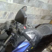 موتور گالکسی NA 180 صفر