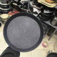 بازسازی قابلمه و تعمیرات سماور|ظروف پخت‌وپز|مشهد, شهید احمدی روشن|دیوار