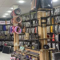 هدلایت سیستم صوتی لوازم اسپورتی با چک ۱تا ۸ ماهه|قطعات یدکی و لوازم جانبی|خوی, |دیوار