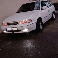 دووسیلو مدل ۸۱