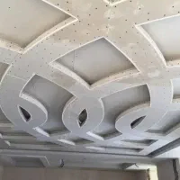 نقاشی ساختمان