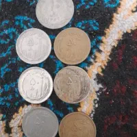 سکه جمهوری اسلامی