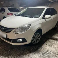 جک جی ۴ سفید J4 مدل ۱۴۰۳