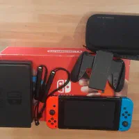 نینتندو سوئیچ Nintendo